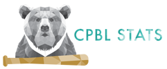 CPBL STATS Logo