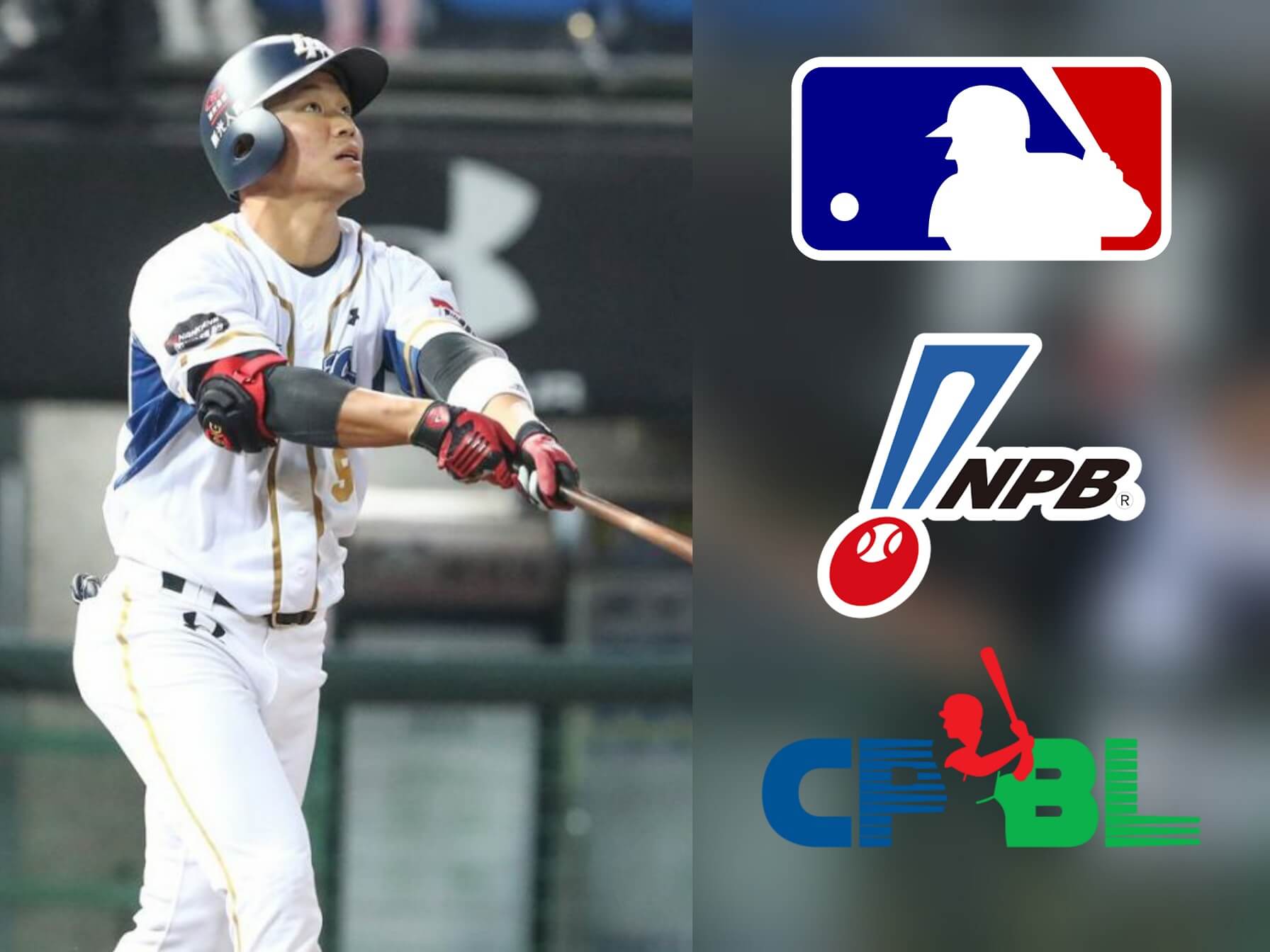 List of MLB, NPB Teams That Are Interested in Wang Po-Jung