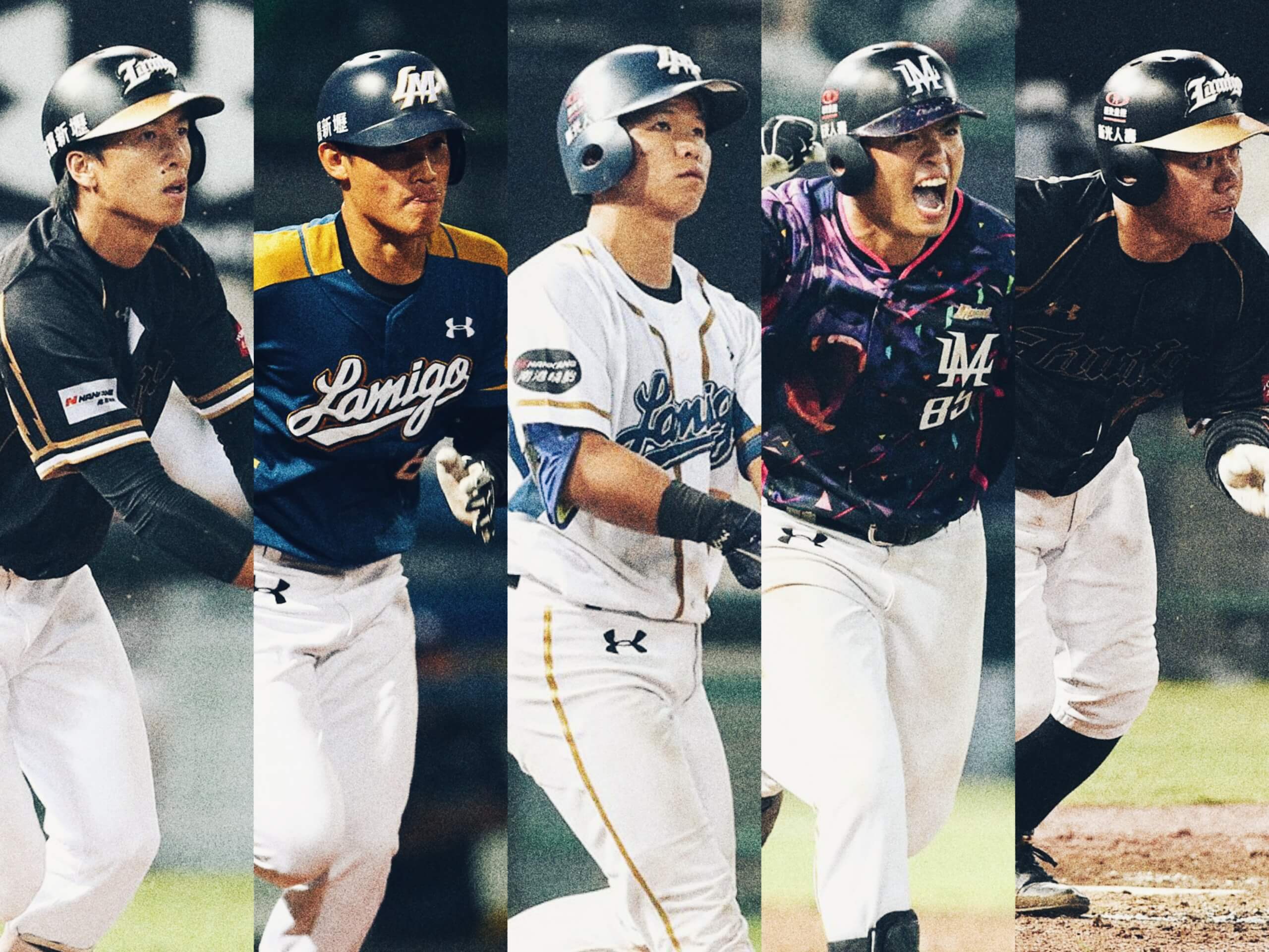 Ready for the Monkeys' Dynasty? - CPBL STATS