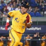 2019 Chinatrust Brothers' Uniforms Guide - CPBL STATS
