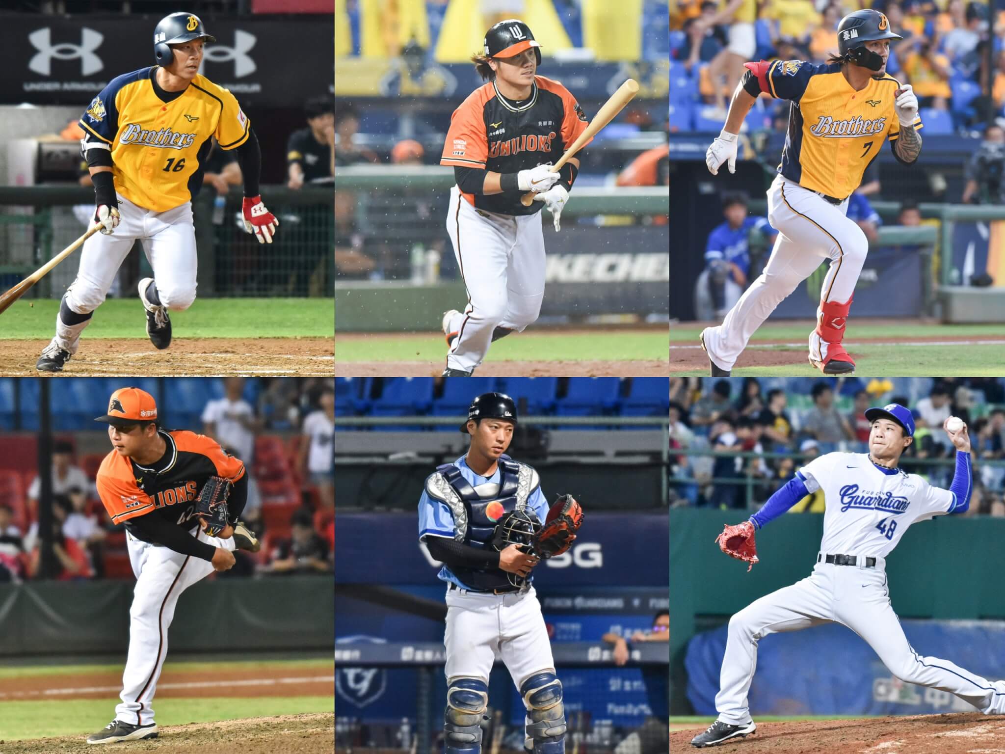 cpbl live