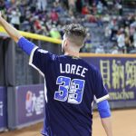 Mike Loree, second-longest tenured foreign player in CPBL history, retires  from baseball - World Baseball Softball Confederation 